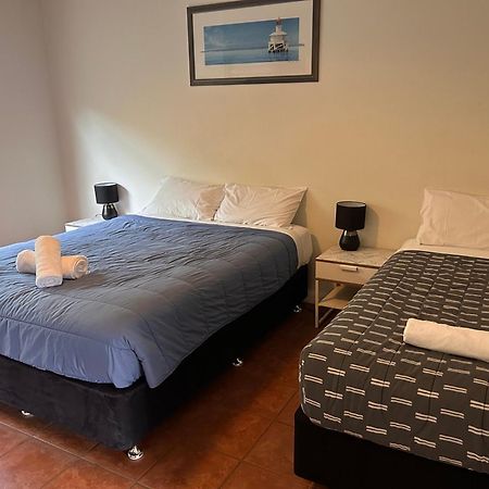 Jurien Bay Hotel Motel Exterior photo