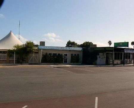Jurien Bay Hotel Motel Exterior photo