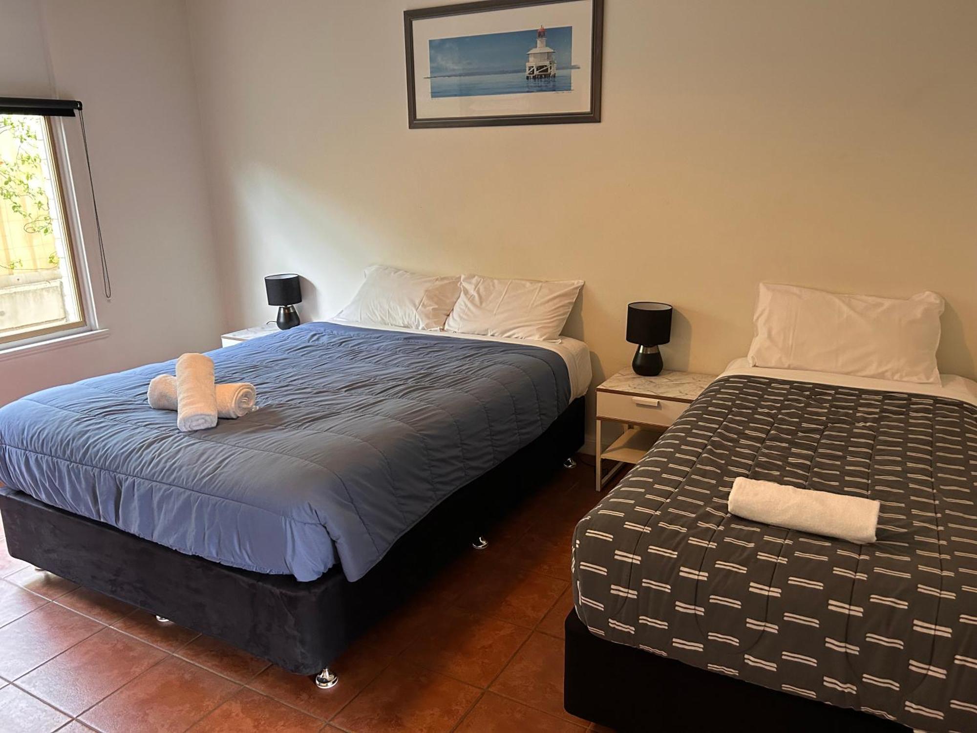 Jurien Bay Hotel Motel Exterior photo