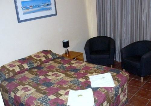 Jurien Bay Hotel Motel Exterior photo