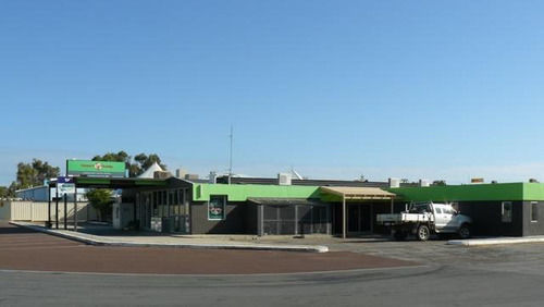 Jurien Bay Hotel Motel Exterior photo